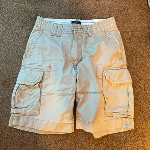 Ralph Lauren cargo shorts